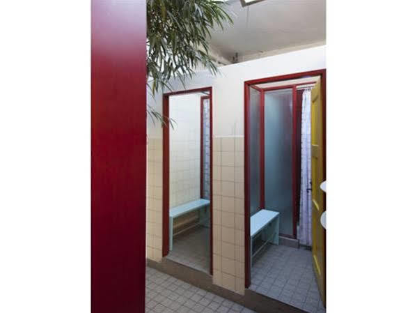 Basel Backpack Hostel Exterior photo
